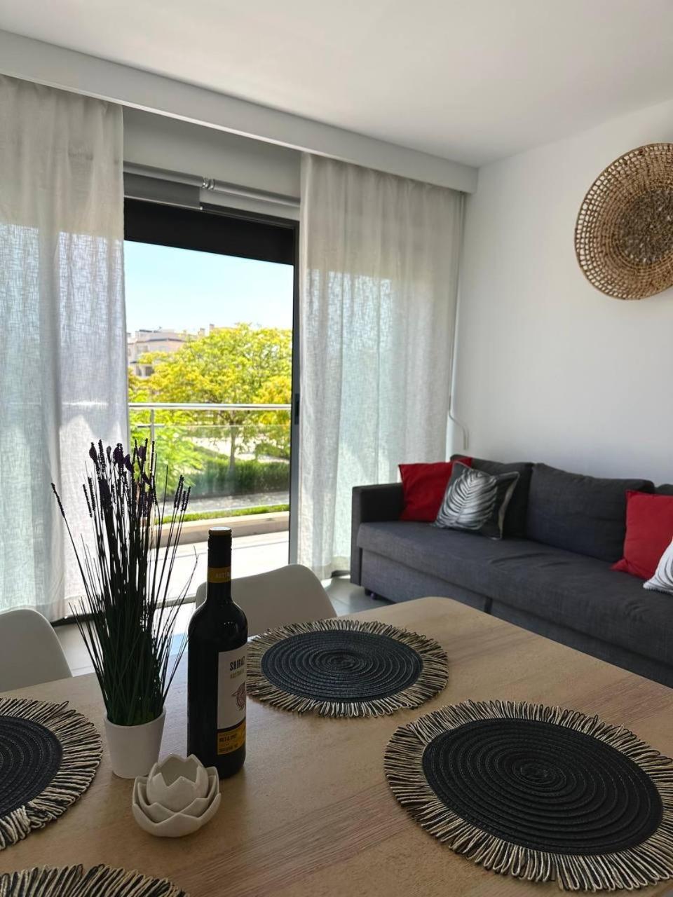 Luxury Apt With Seaview Roof Near The Beach Torre de la Horadada Екстериор снимка